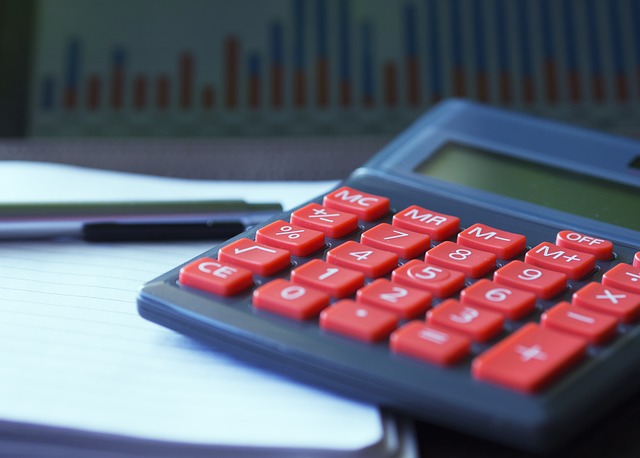 investing FAQ page with charts and calculator planning